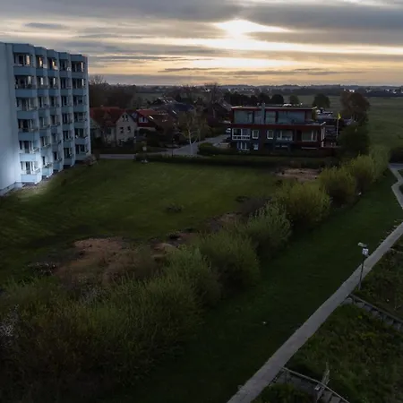 Διαμέρισμα Moewennest *