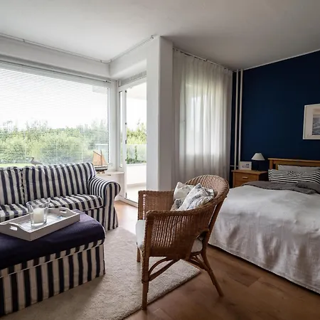 Moewennest * Γκλύξμπουργκ