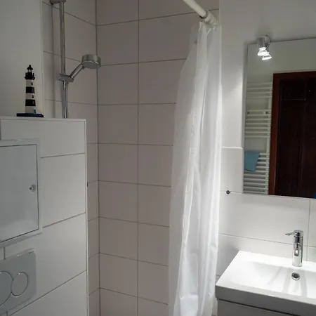 Moewennest Διαμέρισμα *