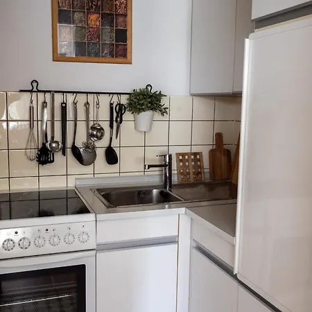 Moewennest Γκλύξμπουργκ