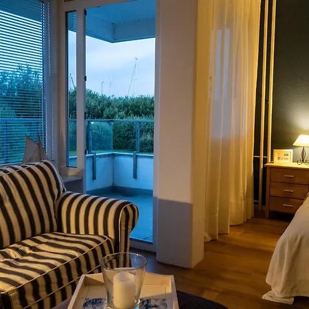 Moewennest Διαμέρισμα