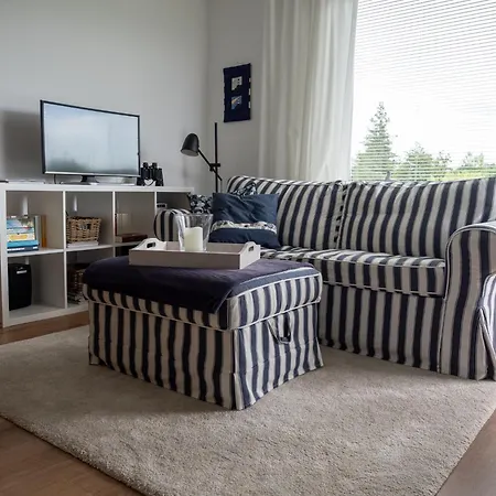 Διαμέρισμα Moewennest Γκλύξμπουργκ