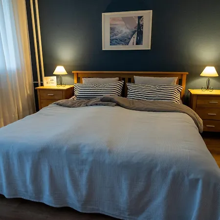 Moewennest Apartament